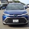 toyota corolla-cross 2022 -TOYOTA 【野田 301ｱ1234】--Corolla Cross 6AA-ZVG11--ZVG11-1043906---TOYOTA 【野田 301ｱ1234】--Corolla Cross 6AA-ZVG11--ZVG11-1043906- image 42