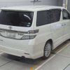 toyota vellfire 2012 -TOYOTA 【名古屋 304ﾆ6468】--Vellfire DBA-ANH20W--ANH20-8240713---TOYOTA 【名古屋 304ﾆ6468】--Vellfire DBA-ANH20W--ANH20-8240713- image 2