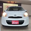 nissan march 2012 BD25032A3664 image 2