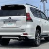 toyota land-cruiser-prado 2019 -TOYOTA--Land Cruiser Prado LDA-GDJ150W--GDJ150-0037585---TOYOTA--Land Cruiser Prado LDA-GDJ150W--GDJ150-0037585- image 23