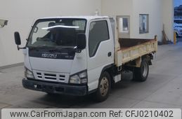 isuzu elf-truck 2005 -ISUZU--Elf NKR81AD-7016041---ISUZU--Elf NKR81AD-7016041-