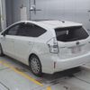 toyota prius-α 2012 -TOYOTA--Prius α ZVW41W-3190833---TOYOTA--Prius α ZVW41W-3190833- image 7