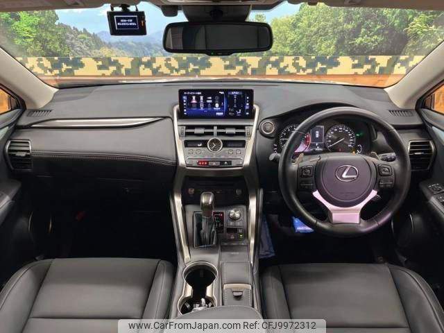 lexus nx 2021 -LEXUS--Lexus NX 3BA-AGZ10--AGZ10-1028113---LEXUS--Lexus NX 3BA-AGZ10--AGZ10-1028113- image 2