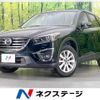 mazda cx-5 2016 CFJ1726805 image 1