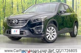 mazda cx-5 2016 CFJ1726805