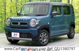 suzuki hustler 2021 CFJ1380797