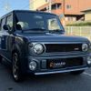 suzuki alto-lapin 2007 CFJ1827017 image 10