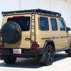 mercedes-benz g-class 2024 -MERCEDES-BENZ--Benz G Class 3DA-463350--W1N4633501X499958---MERCEDES-BENZ--Benz G Class 3DA-463350--W1N4633501X499958- image 3