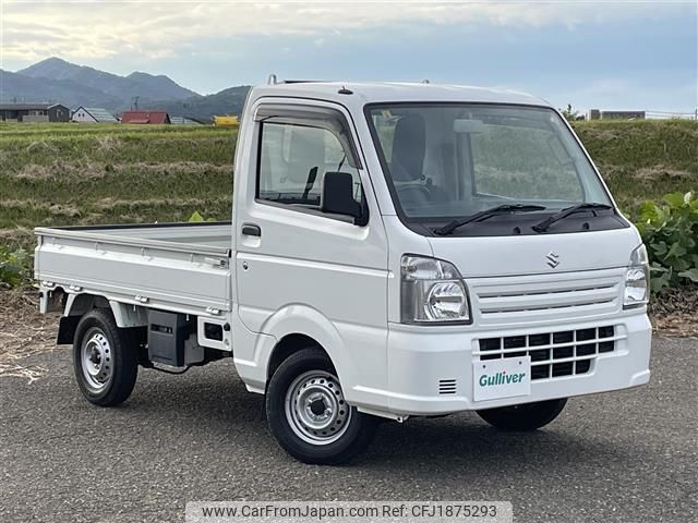 suzuki carry-truck 2017 CFJ1875293 image 1