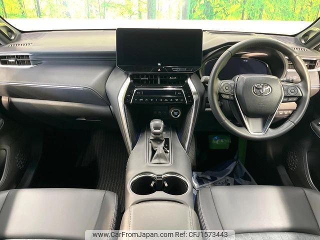 toyota harrier 2024 CFJ1573443 image 2