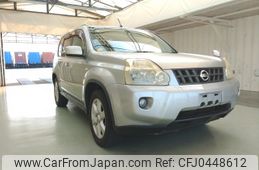 nissan x-trail 2007 ENHANCEAUTO_1_ea290566