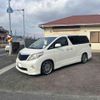 toyota alphard 2010 GOO_JP_700020715430250115001 image 1