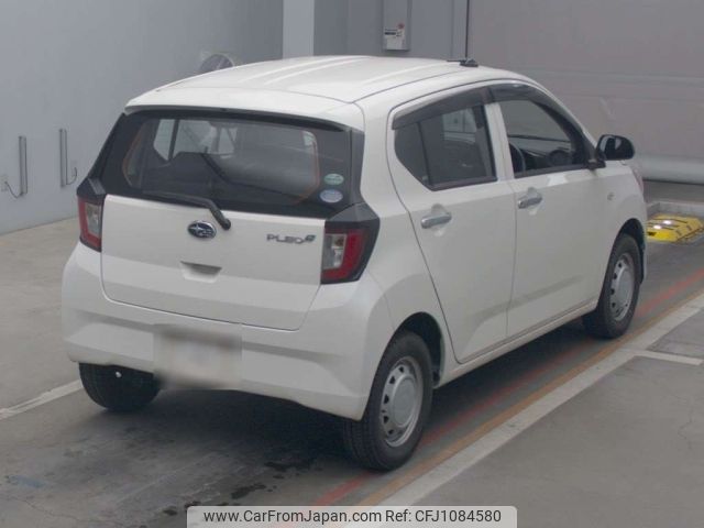 subaru pleo-plus 2018 -SUBARU--Pleo Plus LA360F-0001537---SUBARU--Pleo Plus LA360F-0001537- image 2