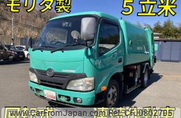 hino dutro 2012 quick_quick_SKG-XZU600X_XZU600-0002246