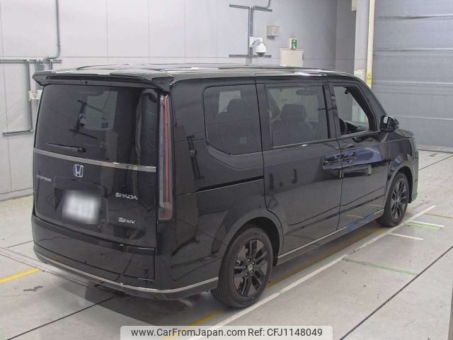 honda stepwagon 2025 -HONDA 【山梨 301す6151】--Stepwgn RP8-1095652---HONDA 【山梨 301す6151】--Stepwgn RP8-1095652- image 2