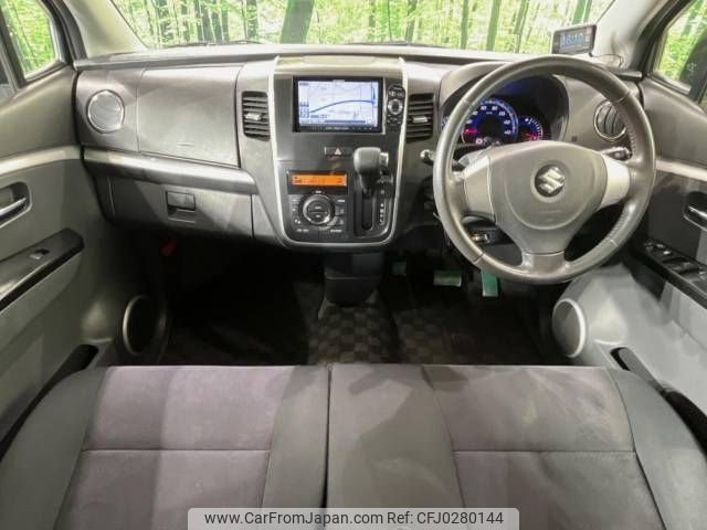 suzuki wagon-r 2012 -SUZUKI--Wagon R DBA-MH23S--MH23S-687220---SUZUKI--Wagon R DBA-MH23S--MH23S-687220- image 2