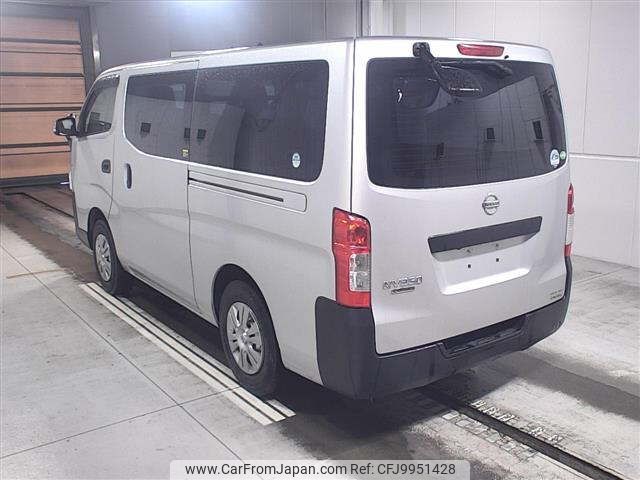 nissan caravan-van 2019 -NISSAN--Caravan Van VW6E26-109245---NISSAN--Caravan Van VW6E26-109245- image 2