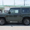 suzuki jimny 2023 quick_quick_JB64W_JB64W-304741 image 5