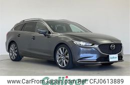 mazda atenza 2019 -MAZDA--MAZDA6 3DA-GJ2FW--GJ2FW-500034---MAZDA--MAZDA6 3DA-GJ2FW--GJ2FW-500034-