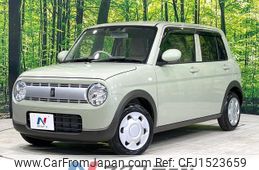 suzuki alto-lapin 2023 CFJ1523659