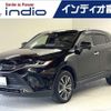 toyota harrier 2020 CFJ1594336 image 1