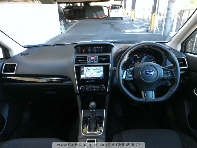 subaru levorg 2019 -SUBARU--Levorg DBA-VM4--VM4-145572---SUBARU--Levorg DBA-VM4--VM4-145572- image 2