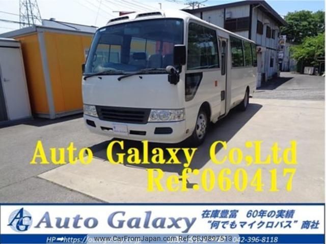 toyota coaster 2008 quick_quick_XZB50_XZB50-0054219 image 1