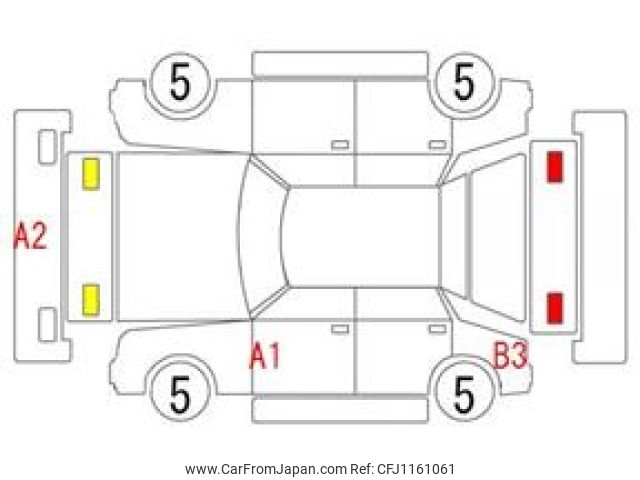 nissan dayz-roox 2018 -NISSAN--DAYZ Roox DBA-B21A--B21A-0393633---NISSAN--DAYZ Roox DBA-B21A--B21A-0393633- image 2