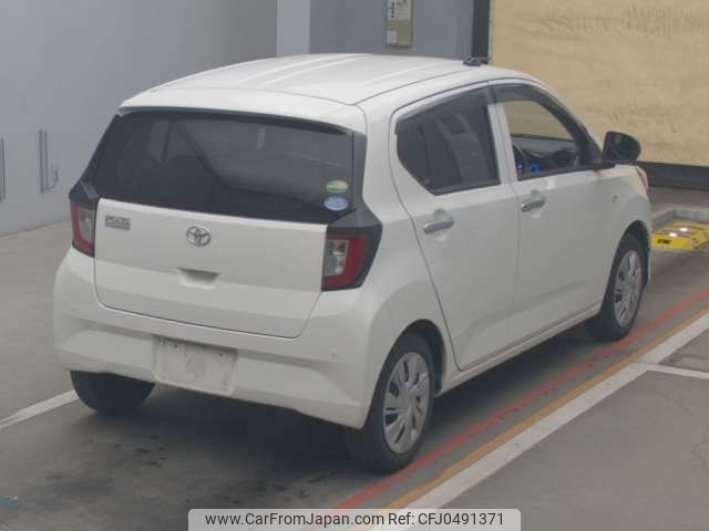 toyota pixis-epoch 2019 -TOYOTA--Pixis Epoch 5BA-LA350A--LA350A-0020275---TOYOTA--Pixis Epoch 5BA-LA350A--LA350A-0020275- image 2