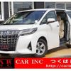 toyota alphard 2021 quick_quick_AGH30W_AGH30-0381896 image 1