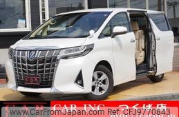 toyota alphard 2021 quick_quick_AGH30W_AGH30-0381896