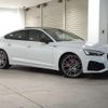 audi s5-sportback 2021 quick_quick_3BA-F5CWGL_WAUZZZF52MA048374 image 5