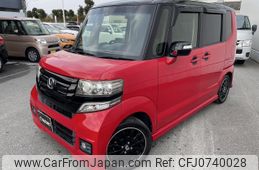 honda n-box 2015 -HONDA--N BOX DBA-JF1--JF1-2416857---HONDA--N BOX DBA-JF1--JF1-2416857-