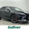 lexus rx 2023 -LEXUS--Lexus RX 5BA-TALA15--TALA15-1001665---LEXUS--Lexus RX 5BA-TALA15--TALA15-1001665- image 1