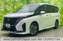 nissan serena 2023 quick_quick_GFC28_GFC28-038888