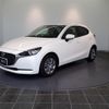 mazda demio 2022 -MAZDA--MAZDA2 6BA-DJLFS--DJLFS-761246---MAZDA--MAZDA2 6BA-DJLFS--DJLFS-761246- image 6