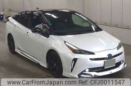 toyota prius 2022 -TOYOTA 【板橋 310ﾏ 38】--Prius 6AA-ZVW51--ZVW51-6234162---TOYOTA 【板橋 310ﾏ 38】--Prius 6AA-ZVW51--ZVW51-6234162-