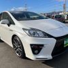 toyota prius 2015 quick_quick_DAA-ZVW30_ZVW30-5759445 image 5