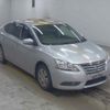 nissan sylphy 2014 CFJ1761428 image 4