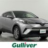 toyota c-hr 2018 -TOYOTA--C-HR DBA-NGX50--NGX50-2027076---TOYOTA--C-HR DBA-NGX50--NGX50-2027076- image 1