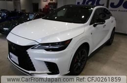 lexus rx 2023 quick_quick_5BA-TALA15_1002748