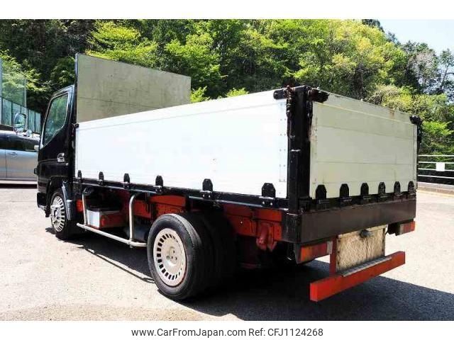 mitsubishi-fuso canter 2004 CFJ1124268 image 2