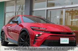 toyota toyota-others 2024 -TOYOTA--Crown Sport 6AA-AZSH36W--AZSH36-4017890---TOYOTA--Crown Sport 6AA-AZSH36W--AZSH36-4017890-