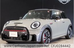 mini mini-others 2022 quick_quick_3BA-XRJCWMW_WMW72DH0302T53418