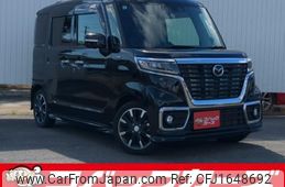 mazda flair-wagon 2021 CFJ1648692