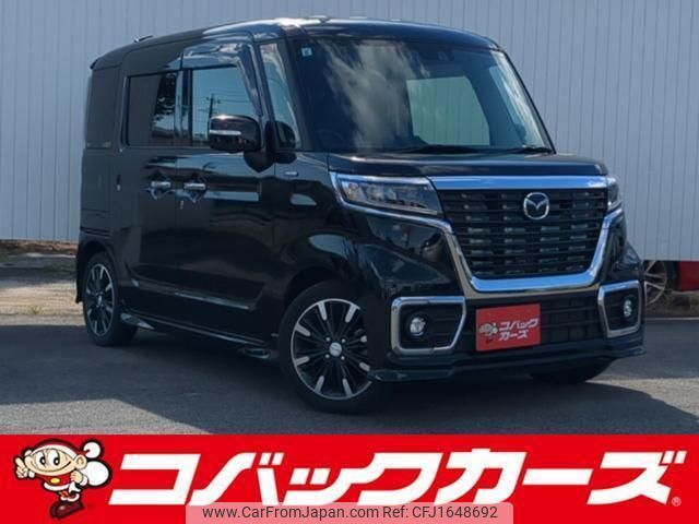 mazda flair-wagon 2021 CFJ1648692 image 1