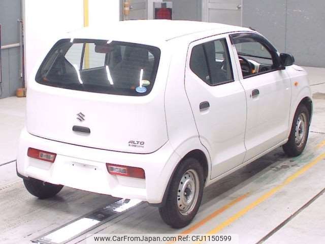 suzuki alto-van 2019 -SUZUKI--Alto Van HBD-HA36V--HA36V-140750---SUZUKI--Alto Van HBD-HA36V--HA36V-140750- image 2