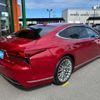 lexus ls 2024 CFJ1795661 image 26