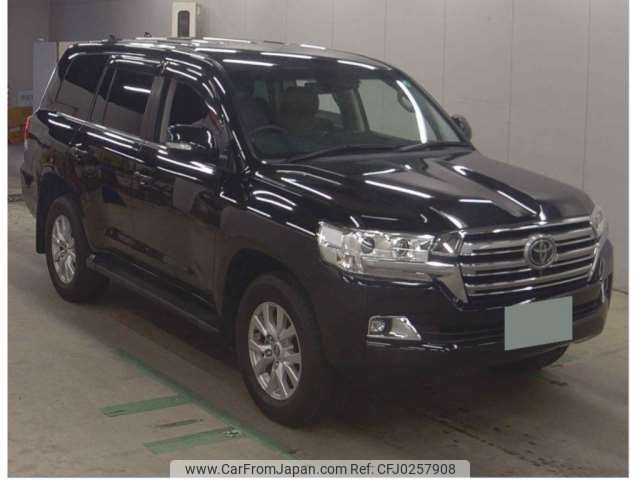 toyota land-cruiser-wagon 2021 -TOYOTA 【袖ヶ浦 345ﾒ 800】--Land Cruiser Wagon 3BA-URJ202W--URJ202W-4229256---TOYOTA 【袖ヶ浦 345ﾒ 800】--Land Cruiser Wagon 3BA-URJ202W--URJ202W-4229256- image 1