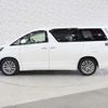 toyota vellfire 2013 -TOYOTA--Vellfire DBA-ANH20W--ANH20-8306292---TOYOTA--Vellfire DBA-ANH20W--ANH20-8306292- image 12
